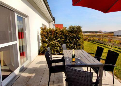 Ferien_haus Fohlenweide