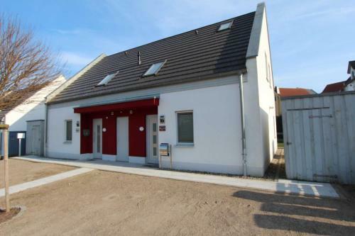 Ferien_haus Fohlenweide