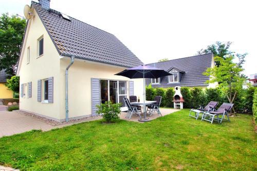 Haus Ahorn