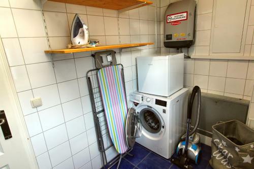 Ferien_haus Seeoase