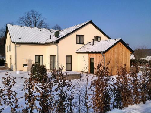 Ferienhaus Casa Sueno