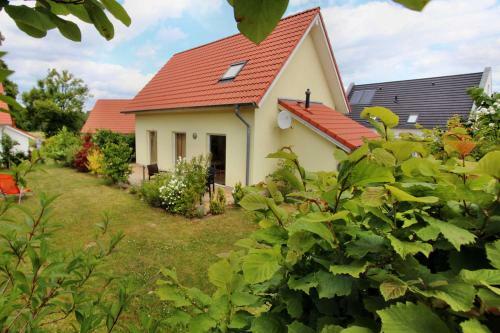 Ferienhaus Casa Uno