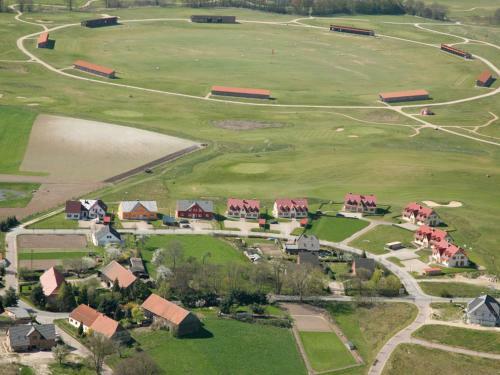 Apartamento "am Lorenweg" Land Fleesensee
