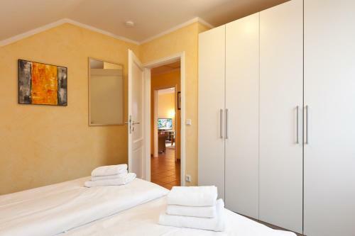 Apartamento "am Lorenweg" Land Fleesensee
