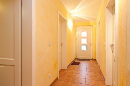 Apartamento "am Lorenweg" Land Fleesensee