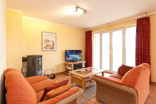 Apartamento "am Lorenweg" Land Fleesensee