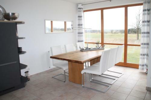 Apartamento "am Lorenweg" Land Fleesensee