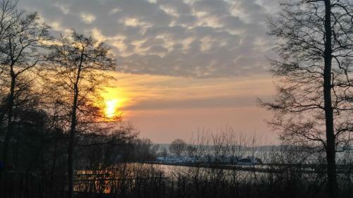 Apartamento "am Lorenweg" Land Fleesensee