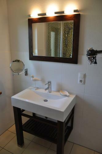 Apartamento "am Lorenweg" Land Fleesensee