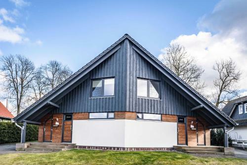 Ferien_haus Am Ahorneck _ Benno
