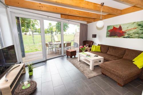 Ferien_haus Am Ahorneck _ Benno