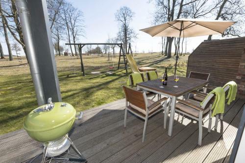 Ferien_haus Am Ahorneck _ Benno