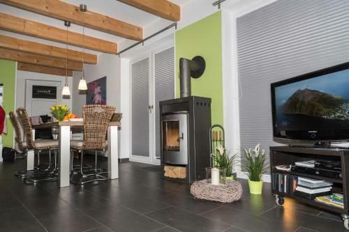 Ferien_haus Am Ahorneck _ Benno
