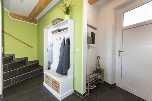 Ferien_haus Am Ahorneck _ Benno