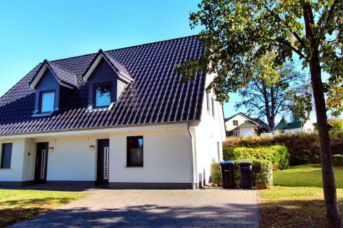 Ferienhaus Golfer_s House