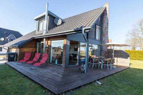 Ferien_haus Am Ahorneck _ Thea