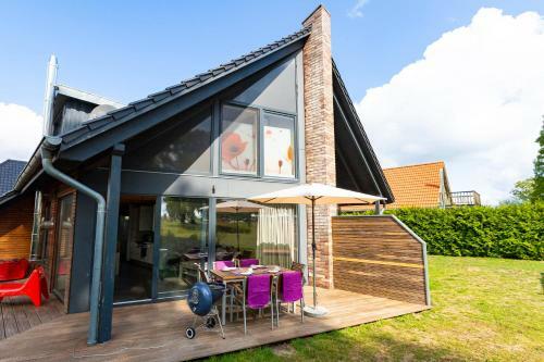 Ferien_haus Am Ahorneck _ Thea
