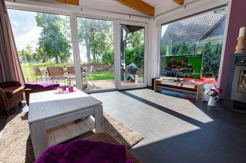 Ferien_haus Am Ahorneck _ Thea