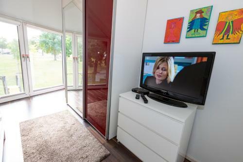 Ferien_haus Am Ahorneck _ Thea
