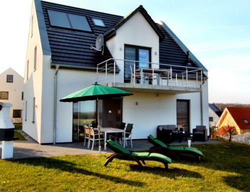 Apartamento Haus Bellevue _ Og_fewo
