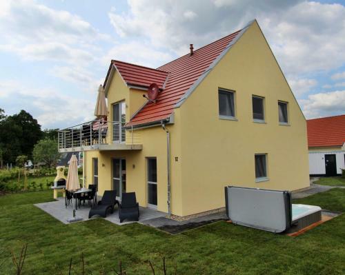Apartamento Haus Trakehnen _ Og_fewo