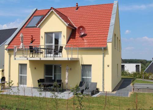 Apartamento Haus Trakehnen _ Og_fewo