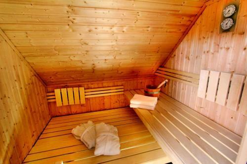 Apartamento Haus Trakehnen _ Og_fewo