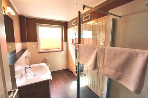 Apartamento Haus Trakehnen _ Og_fewo