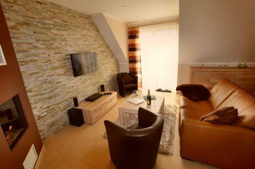 Apartamento Haus Trakehnen _ Og_fewo