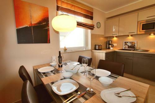 Apartamento Haus Trakehnen _ Og_fewo