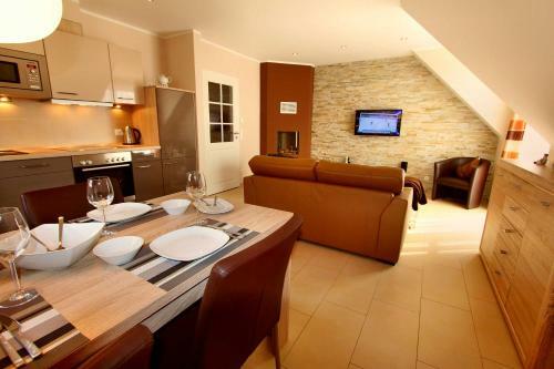 Apartamento Haus Trakehnen _ Og_fewo