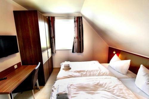 Apartamento Haus Trakehnen _ Og_fewo