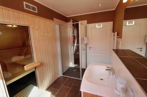 Apartamento Haus Trakehnen _ Og_fewo