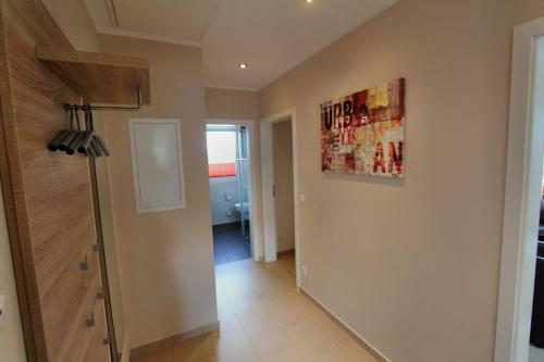 Apartamento Haus Trakehnen _ Og_fewo