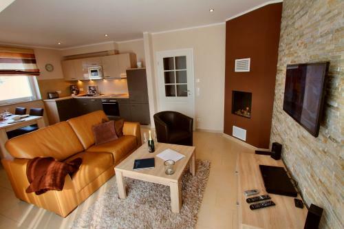Apartamento Haus Trakehnen _ Og_fewo