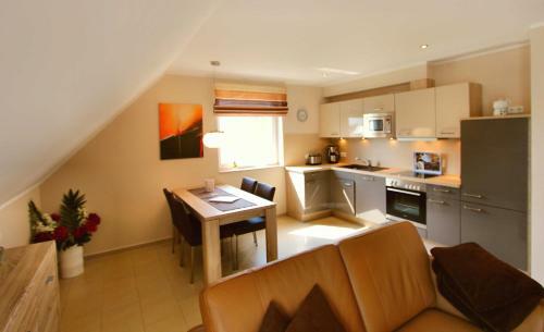 Apartamento Haus Trakehnen _ Og_fewo