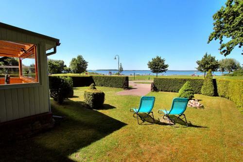 Ferienhaus Flow Dream