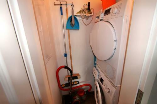 Apartamento Villa Aquila _ Og_fewo