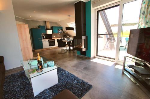 Apartamento Villa Aquila _ Og_fewo