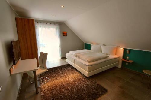 Apartamento Villa Aquila _ Og_fewo
