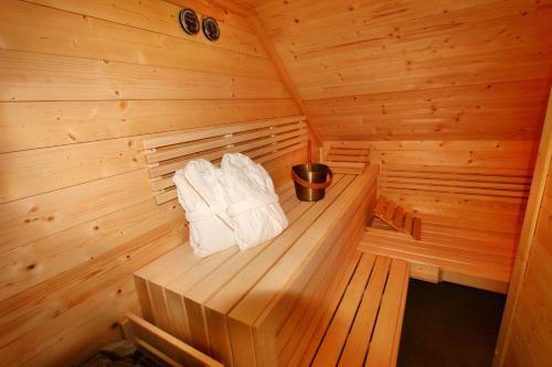 Apartamento Villa Aquila _ Og_fewo