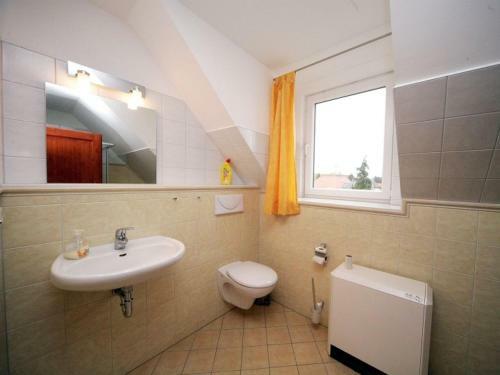 Apartamento Seeblick