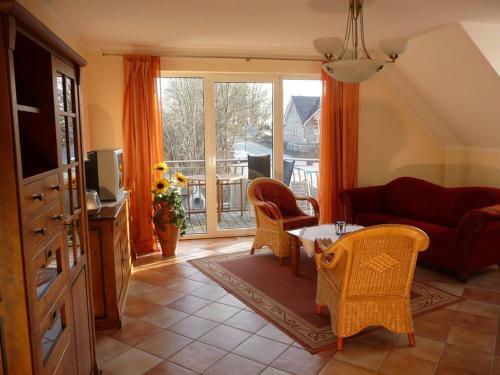 Apartamento Seeblick