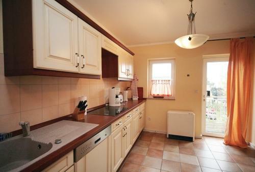 Apartamento Seeblick