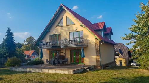 Apartamento Seeblick