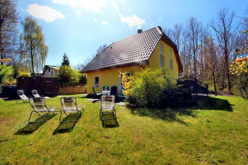 Ferien_haus Seebrise
