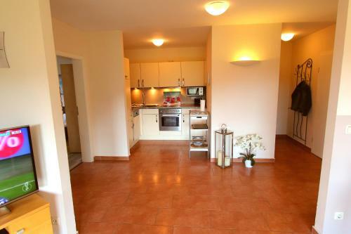 Apartamento Fewo Golfer_s Lounge