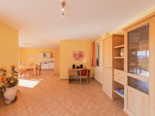 Apartamentos Ferienwohnungen "am Storchennest"