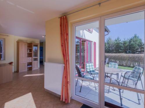 Apartamentos Ferienwohnungen "am Storchennest"
