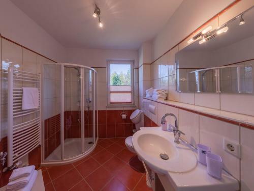Apartamentos Ferienwohnungen "am Storchennest"